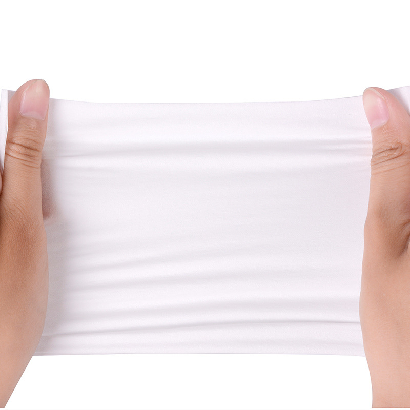 手帕纸的卫生标准是什么？从哪里可以看出来合格？