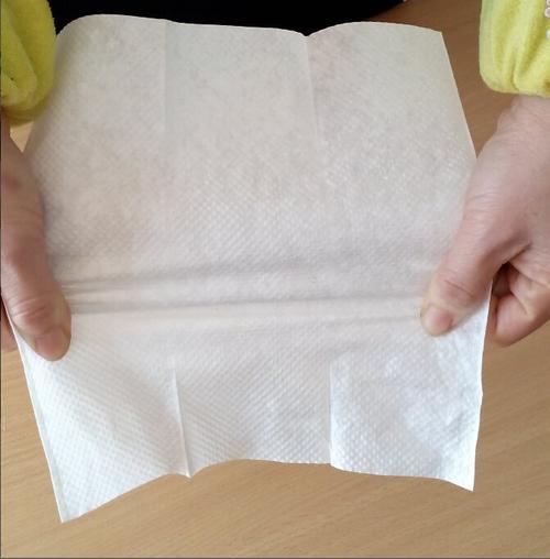 批发卫生纸和南平面巾纸有什么差异？
