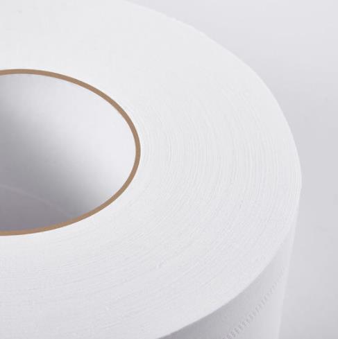 为什么大盘纸的吸水能力比普通卫生纸更强？